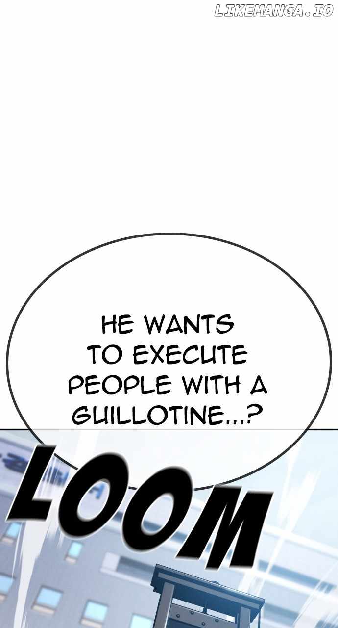 The Regressor Protects Only Me Chapter 28 85